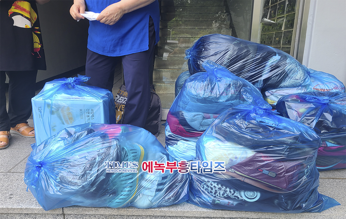 데이비드김 선교사의 필리핀 선교 열정- 코로나상황에도 선교의 열정은 계속 불타오르다