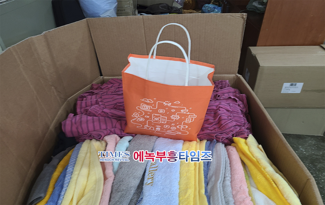 데이비드김 선교사의 필리핀 선교 열정- 코로나상황에도 선교의 열정은 계속 불타오르다