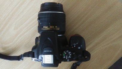 카메라 | 니콘카메라(D5500)팝니다