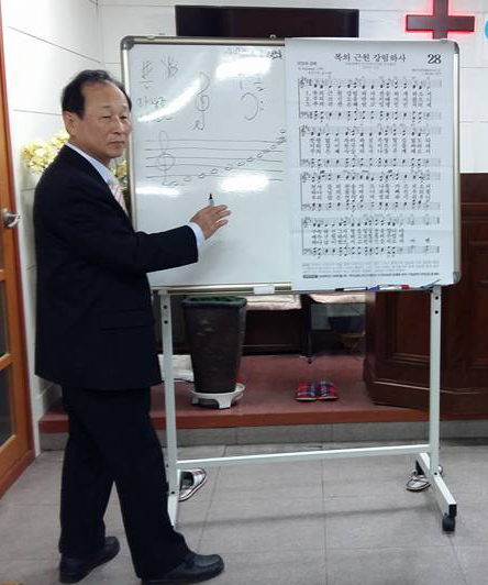특집기획1: 시편으로 찬송해야 하는 이유[2]