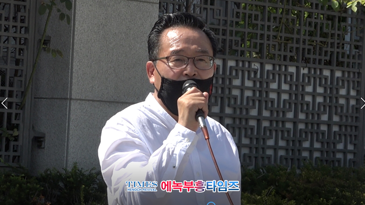 속보) 국민노동조합, 민주노총과 전국 택배노동조합을 규탄하고 대검찰청에 고발장 제출해