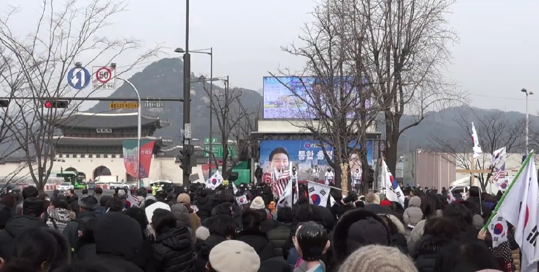 국민혁명당 국회의원 재보궐선거 통합 출정식 가져