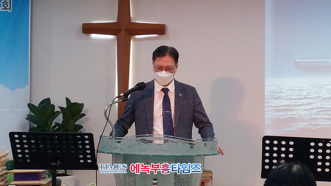(사)한국기독교보수교단협의회 부활절 연합 찬양예배 드려.