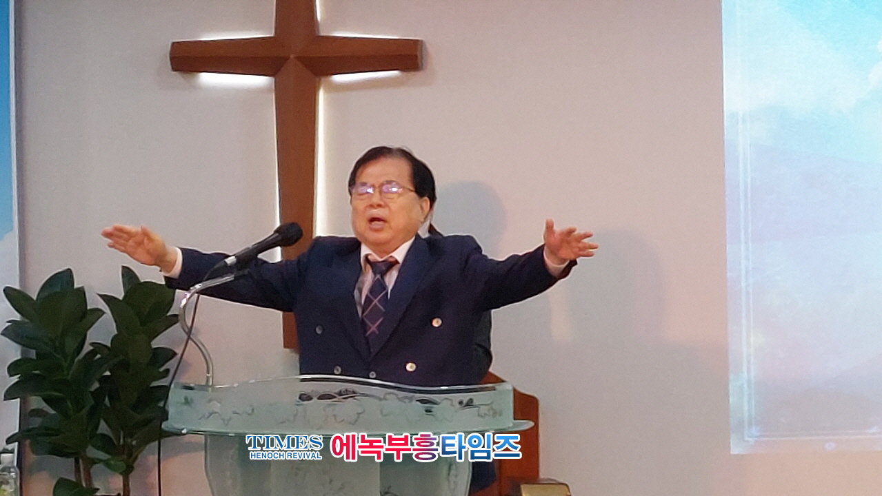 (사)한국기독교보수교단협의회 부활절 연합 찬양예배 드려.