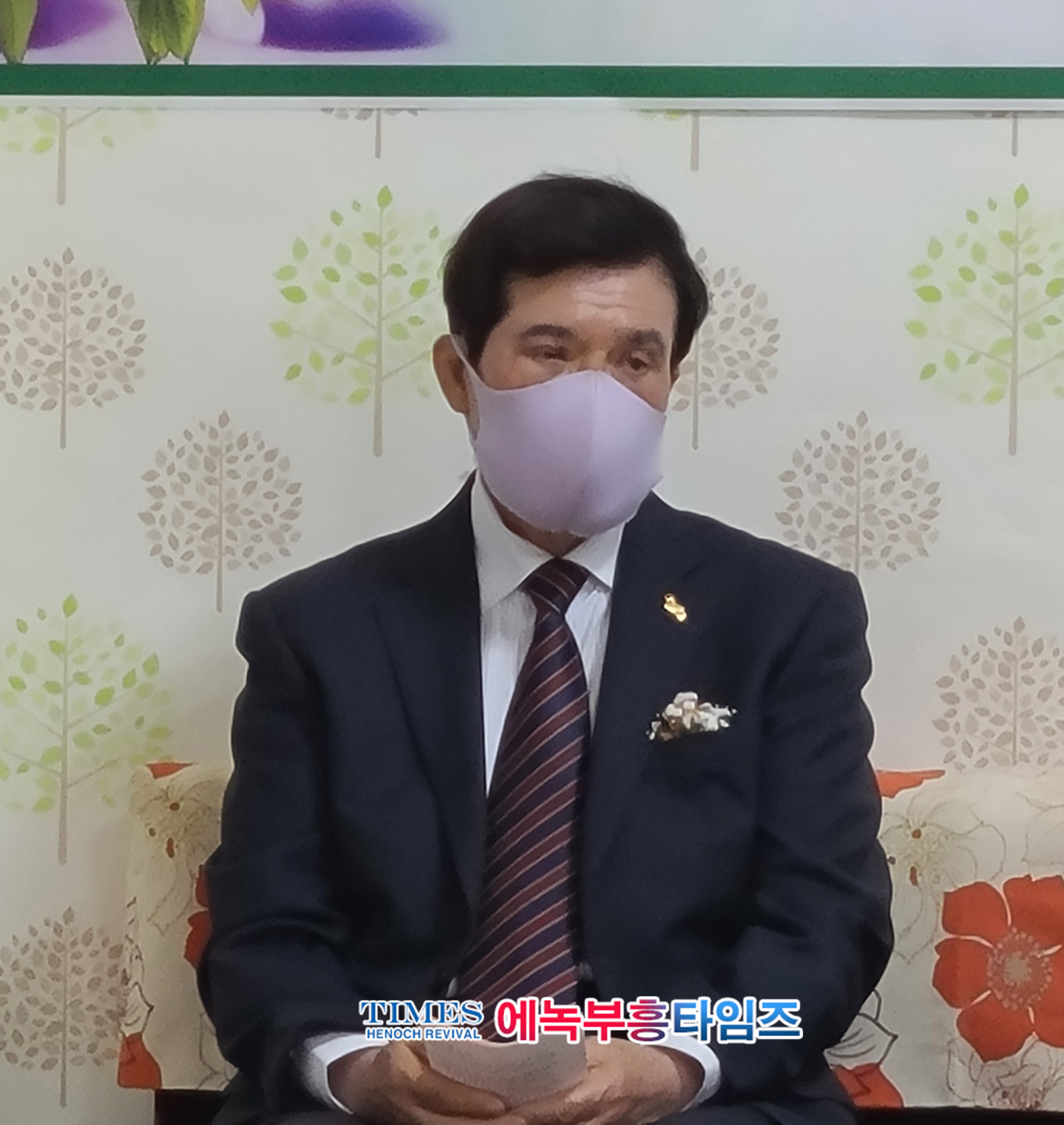 주비전교회 이숙희 목사 경기도 시흥에 교회를 이전하여 감사예배를 드리다.