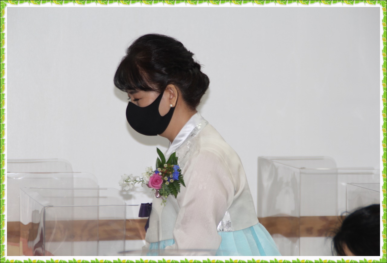 드림제자교회 담임목사위임 및 장로임직, 권사 취임식 가져.