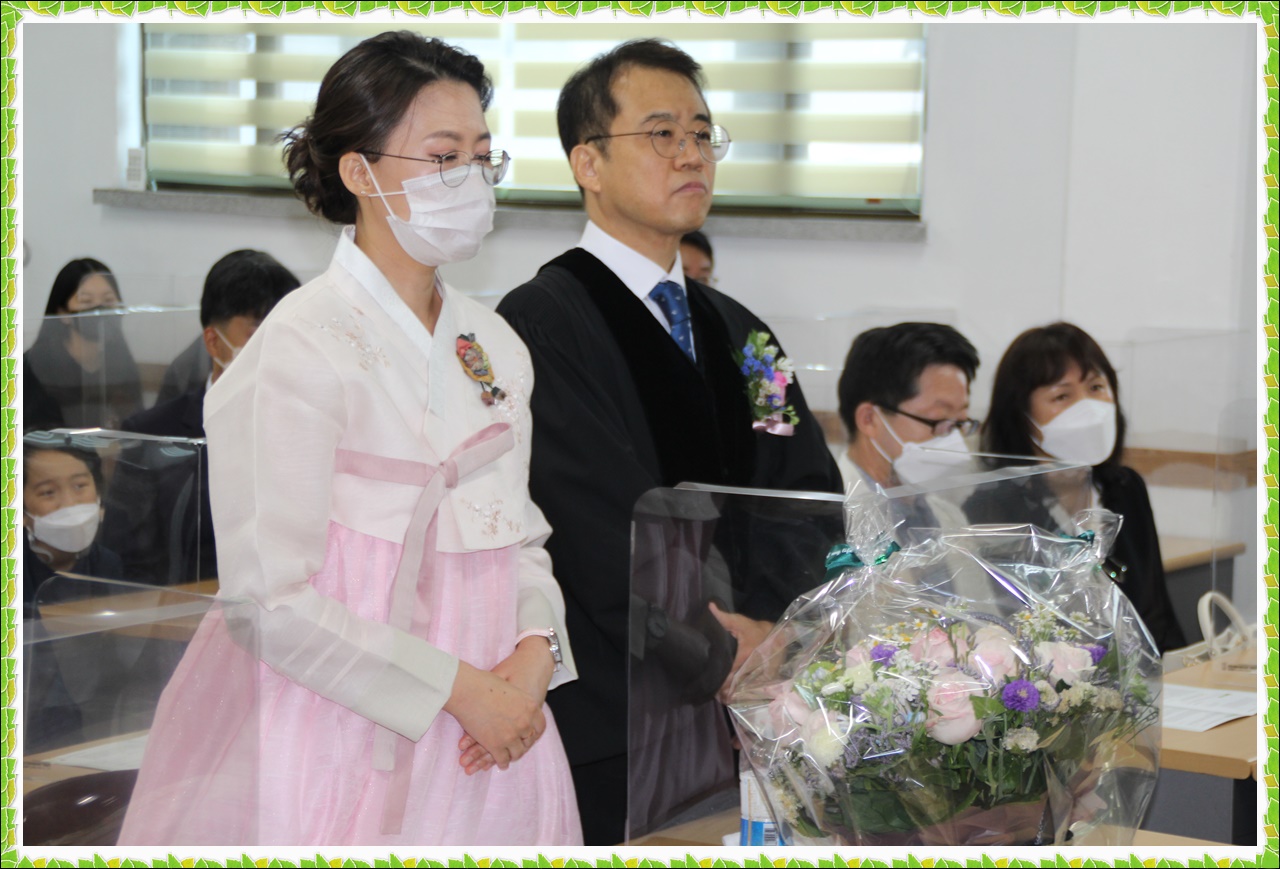 드림제자교회 담임목사위임 및 장로임직, 권사 취임식 가져.