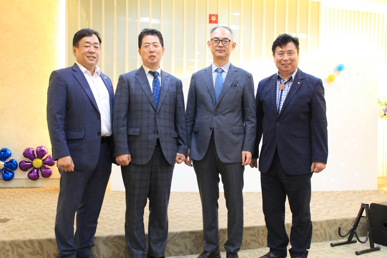 대한예수교장로회(백석대신)총회 이단사이비대책위원회, 심각한 이단 포교와 막강한 예방 대책이란 주제로 세미나 열어.