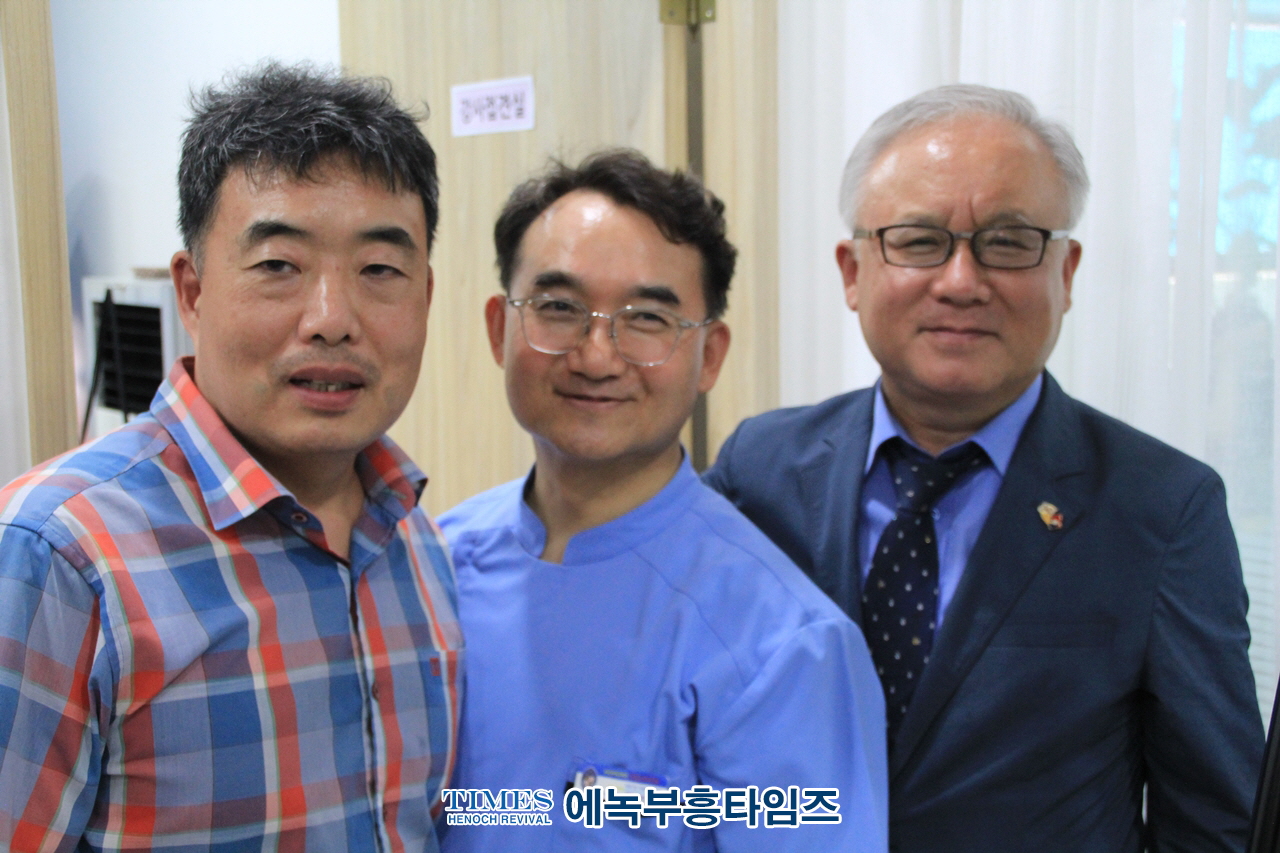카이로스 아카데미, 백신과 백신해독에 관한 모든 것 공개 세미나 열어.