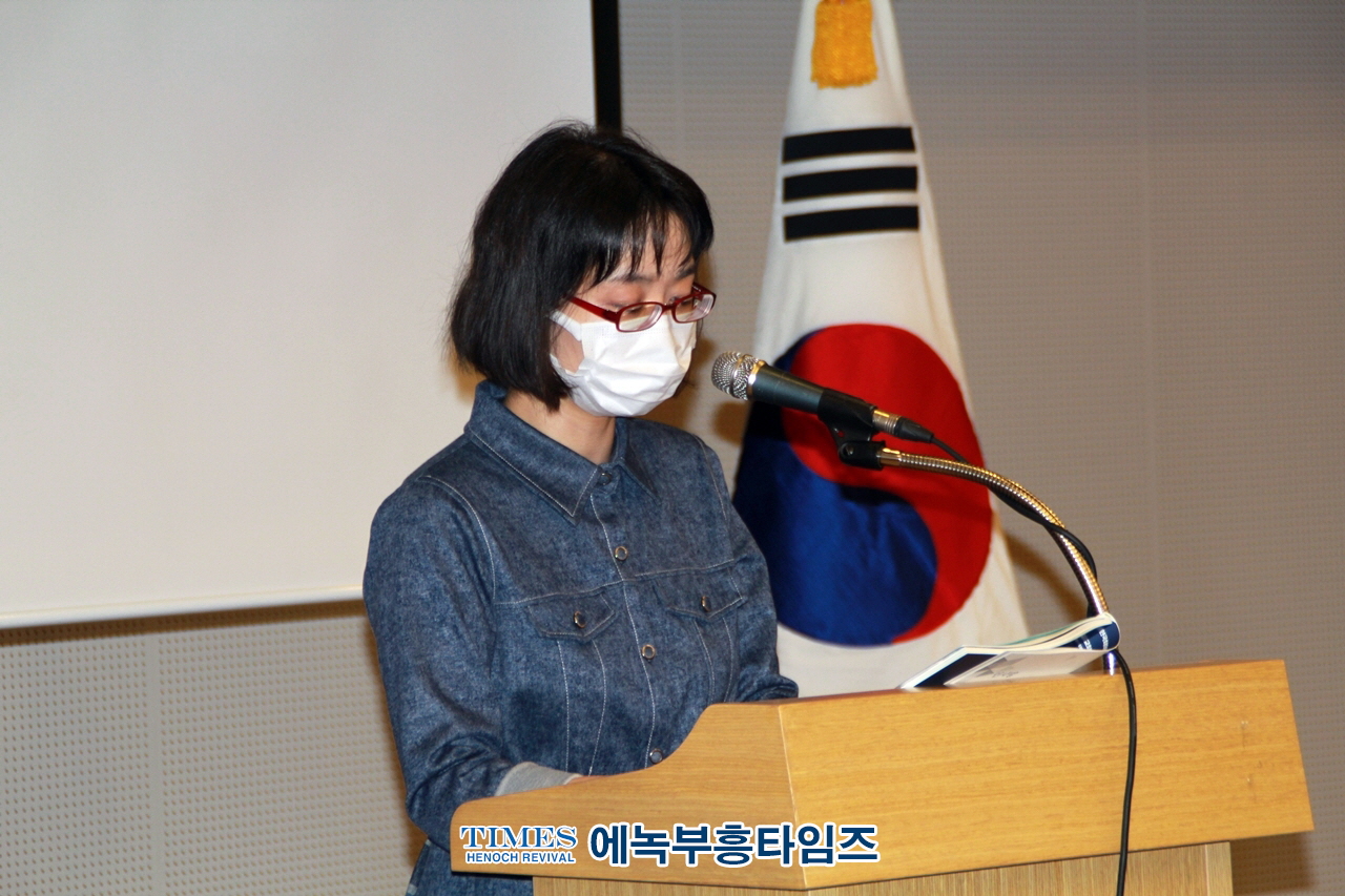 한국교회반동성애교단연합, 동성 성행위에대한 의•과학적 고찰과 제언이란 주제로 세미나 가져..