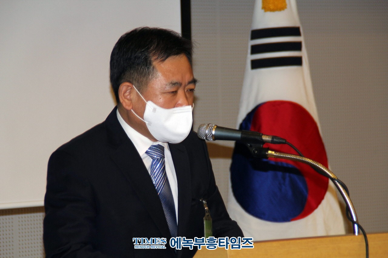 한국교회반동성애교단연합, 동성 성행위에대한 의•과학적 고찰과 제언이란 주제로 세미나 가져..