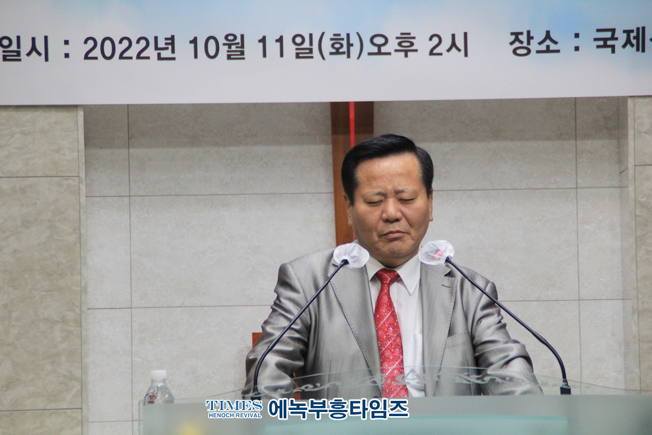 (사)지구촌예수선교협의회 국제신학교와 글로버 커버넌트 신학대학교와 상호교류 협약식 가져.