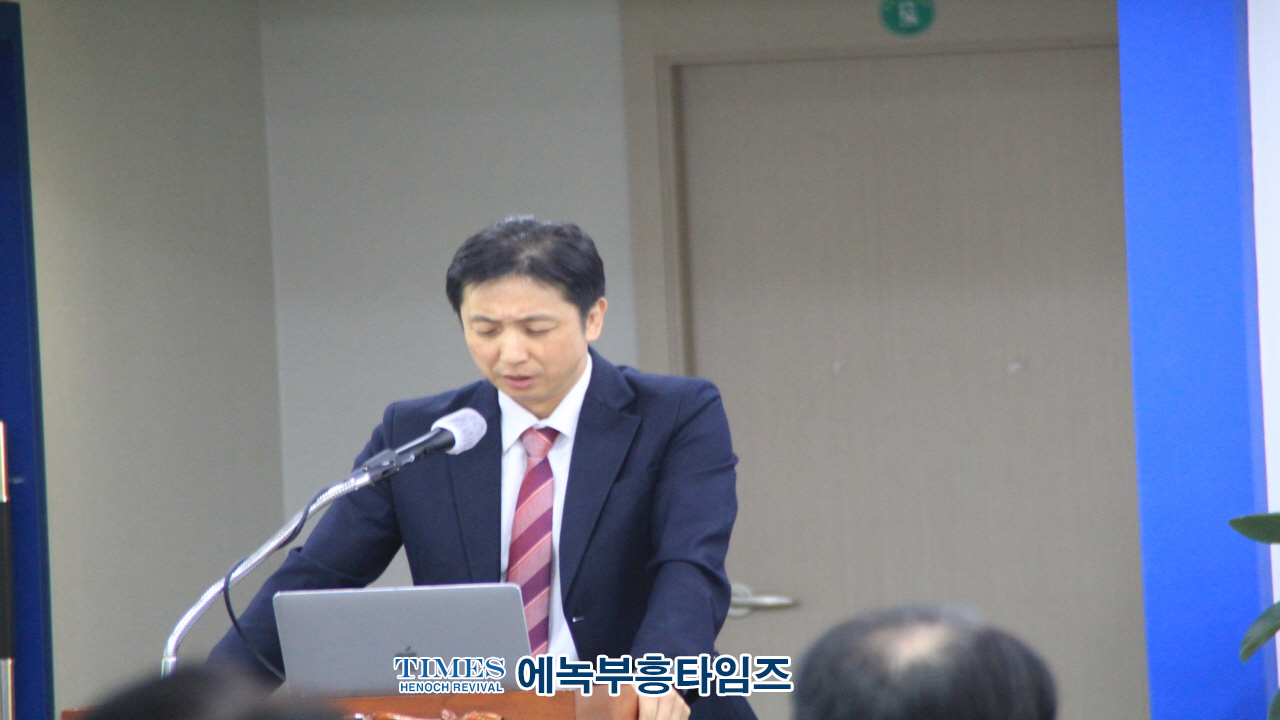 세계선교교회(담임 백병국 목사), 설립2주년 감사예배를 드려.