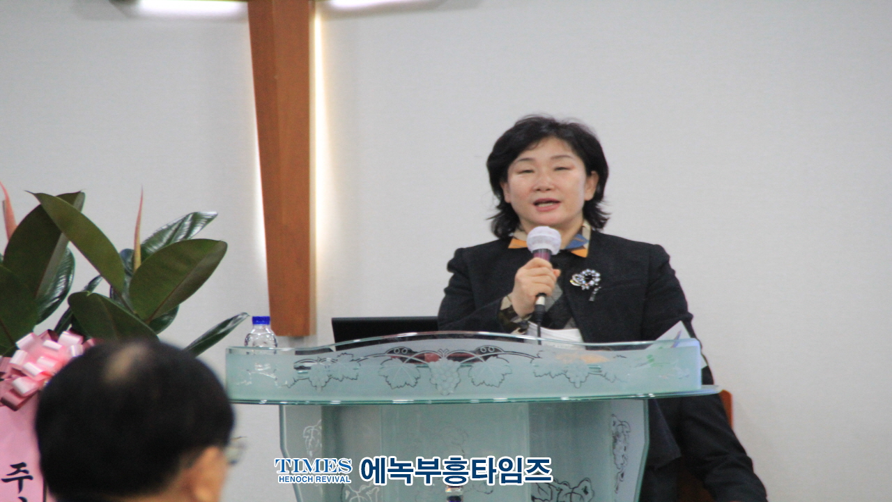 세계선교교회(담임 백병국 목사), 설립2주년 감사예배를 드려.