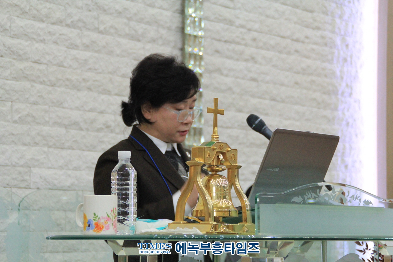 (사)한국기독교보수교단협의회 추수감사예배 및 37차 제1회 임시총회 열어.