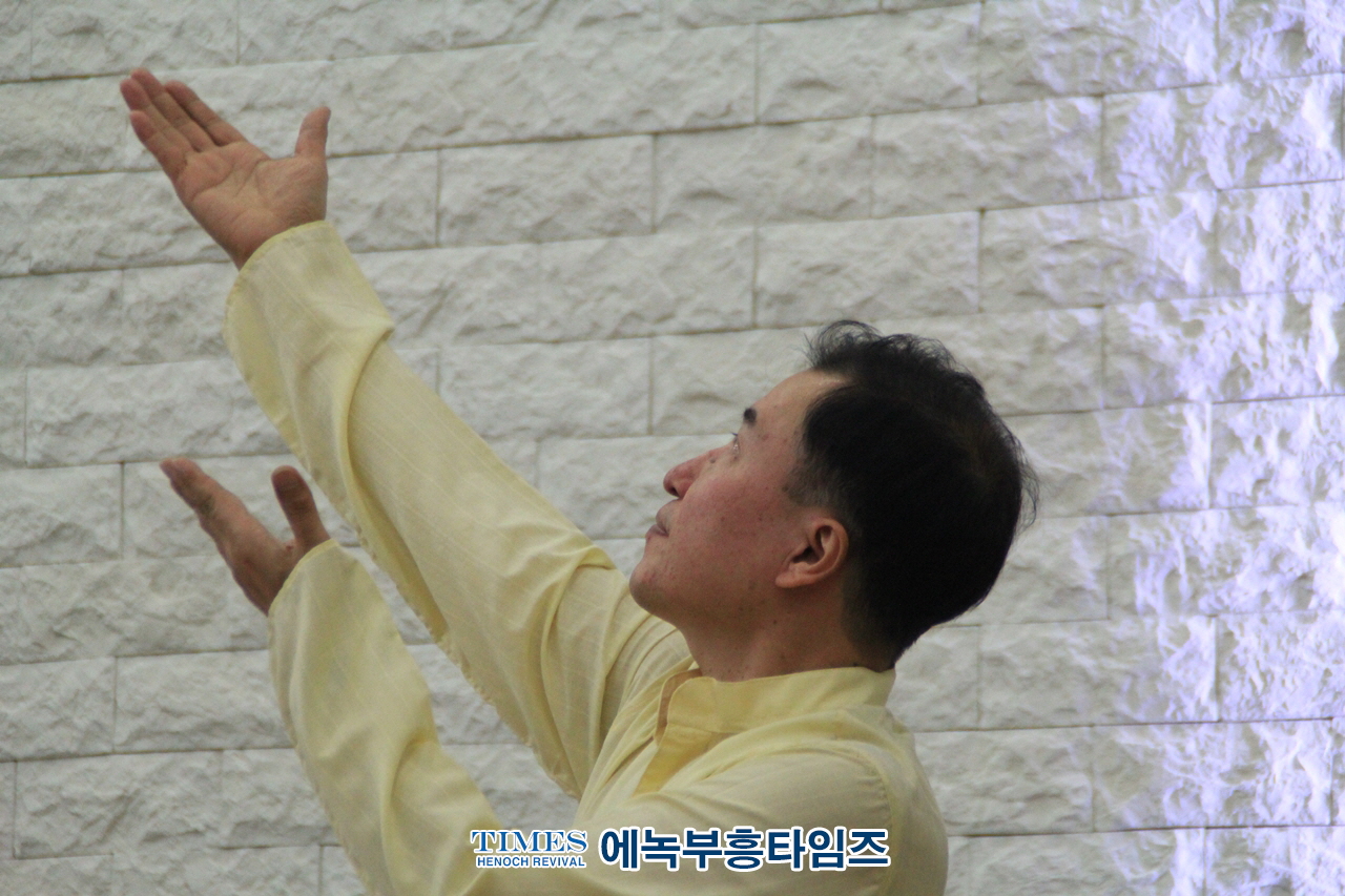 (사)한국기독교보수교단협의회 추수감사예배 및 37차 제1회 임시총회 열어.