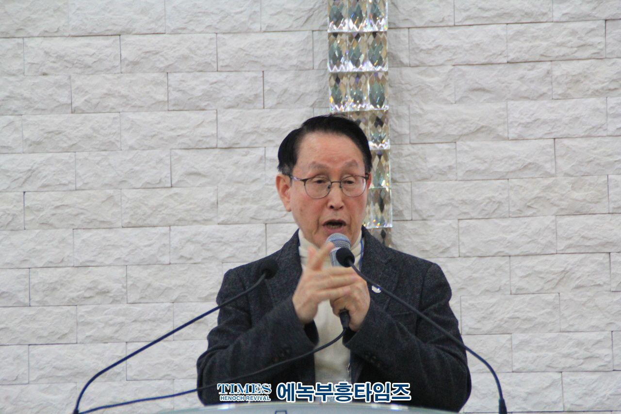 (사)한국기독교보수교단협의회 추수감사예배 및 37차 제1회 임시총회 열어.