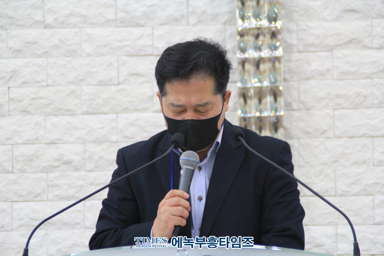 (사)한국기독교보수교단협의회 추수감사예배 및 37차 제1회 임시총회 열어.