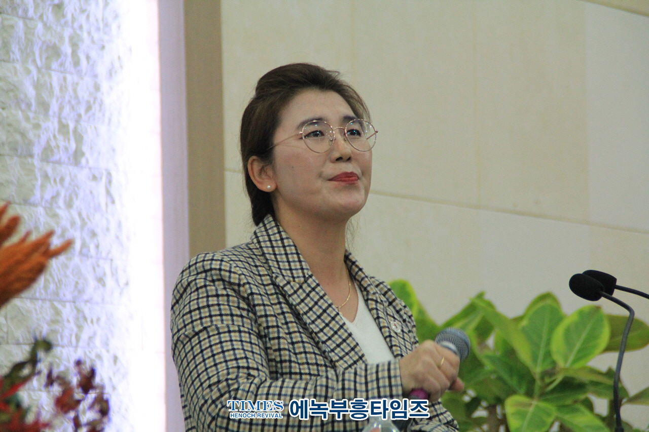 (사)한국기독교보수교단협의회 추수감사예배 및 37차 제1회 임시총회 열어.