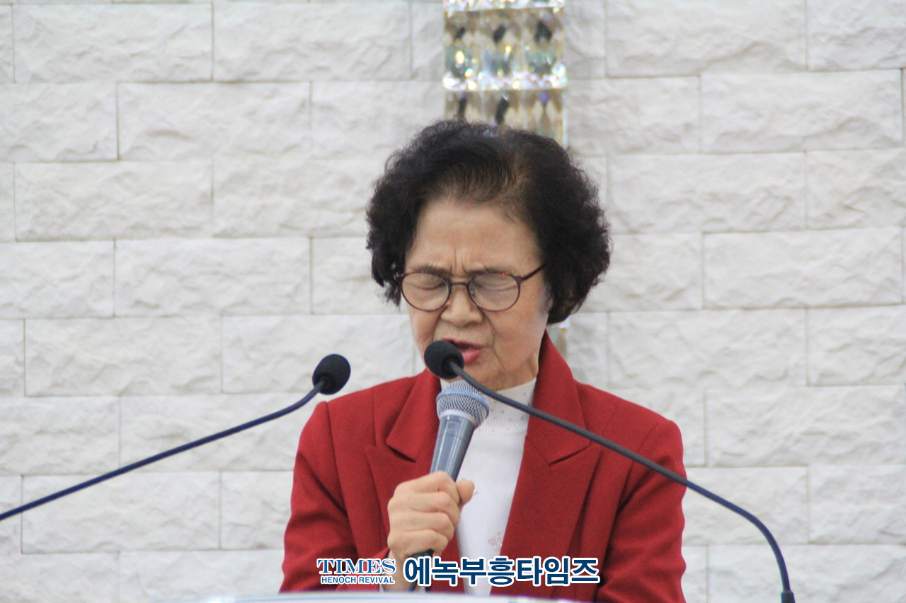 (사)한국기독교보수교단협의회 추수감사예배 및 37차 제1회 임시총회 열어.