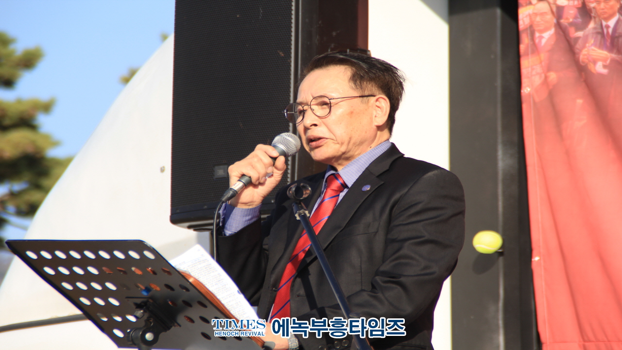 바교연, 2022 나쁜 교과서 폐기 촉구 국민대회 개최하고 대통령 비서실에 성명서 전달해.