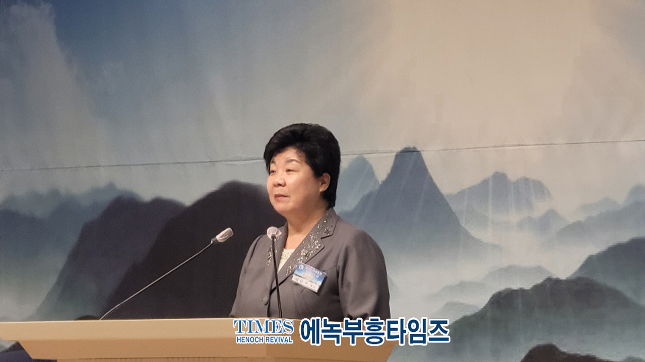 연세대학교 연부협과 목회상담 동문회, 2022 연세대학교 목회자의 날 열고 목회상담 동문회장 취임및 목회자 대상 시상식 가져..