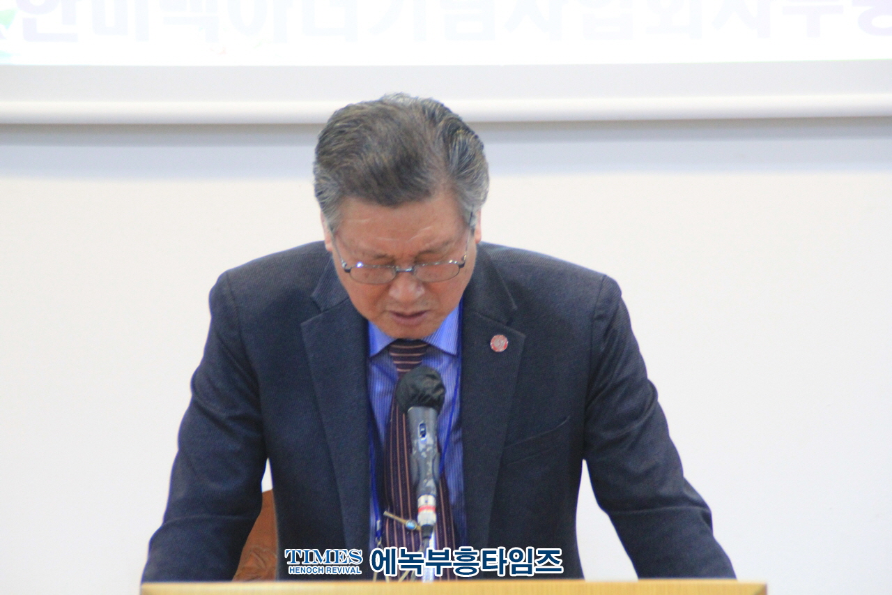 장진호전투기념사업회 외 단체들, 장진호 전투 72주년 기념식 가져.