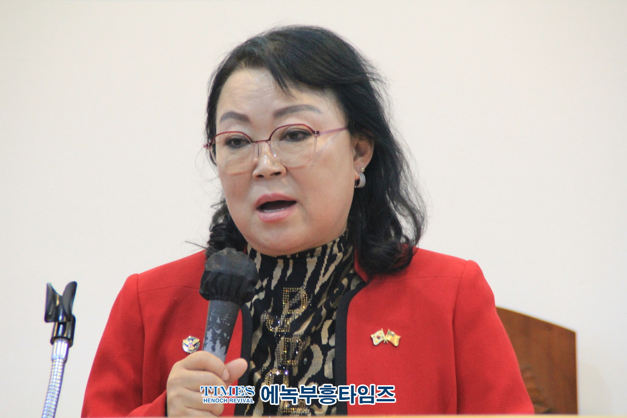장진호전투기념사업회 외 단체들, 장진호 전투 72주년 기념식 가져.