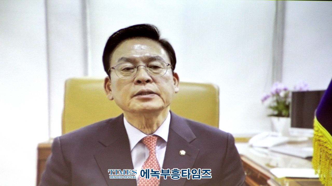 (사)한국부패방지법학회, 정우택 국회부의장과 함께 부패방지 법제의 현안고찰및 대안 마련 국회 세미나 가져.