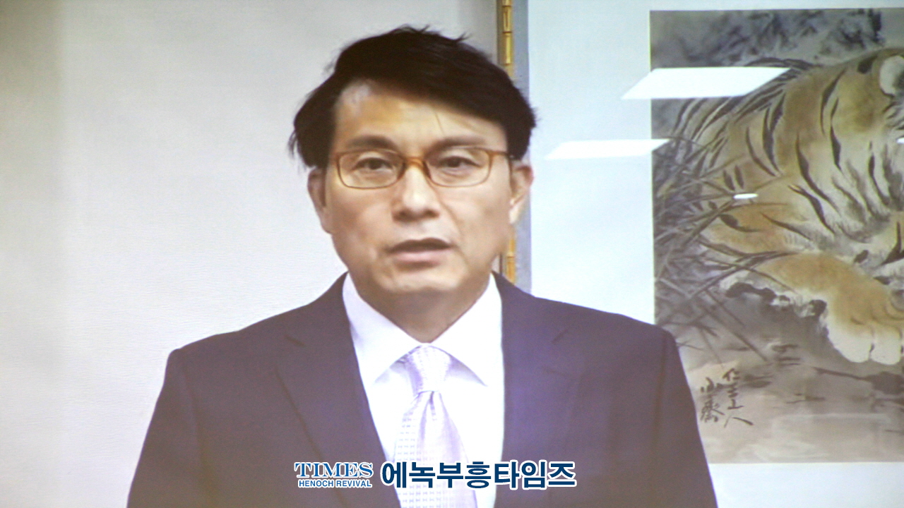 (사)한국부패방지법학회, 정우택 국회부의장과 함께 부패방지 법제의 현안고찰및 대안 마련 국회 세미나 가져.