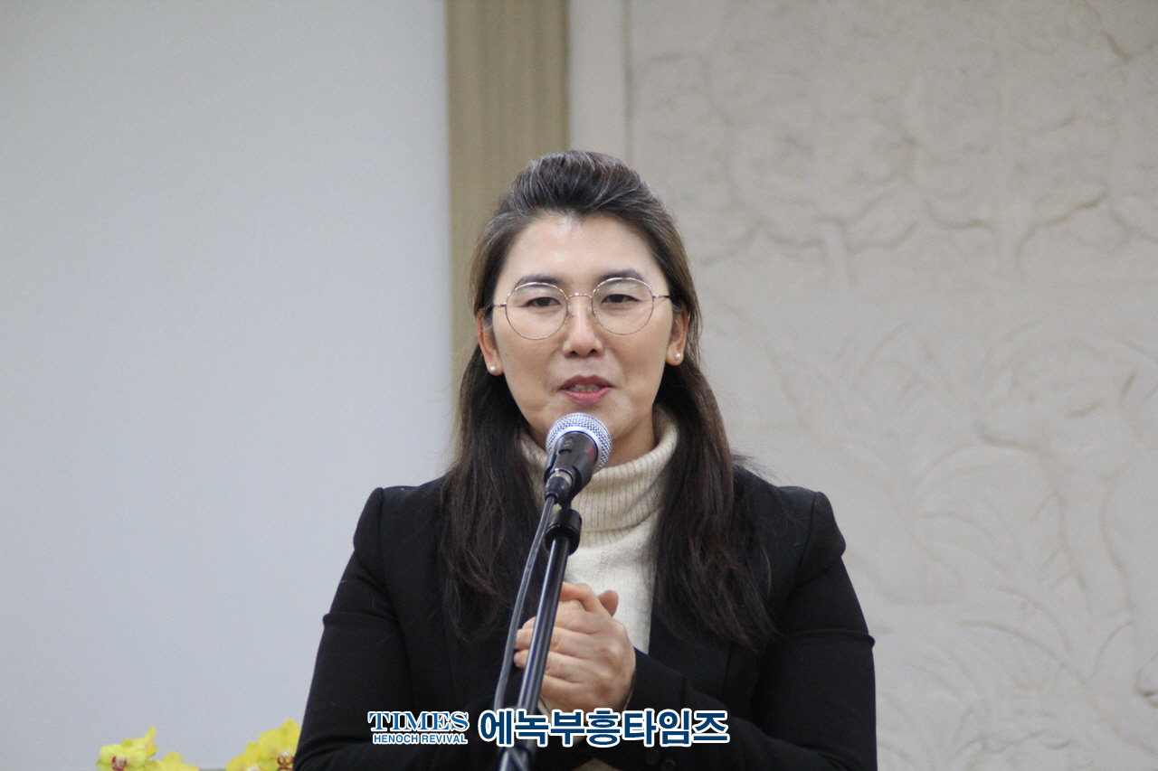 김천기목사 노년에도 불구하고 요한의교회 다시 개척하다.