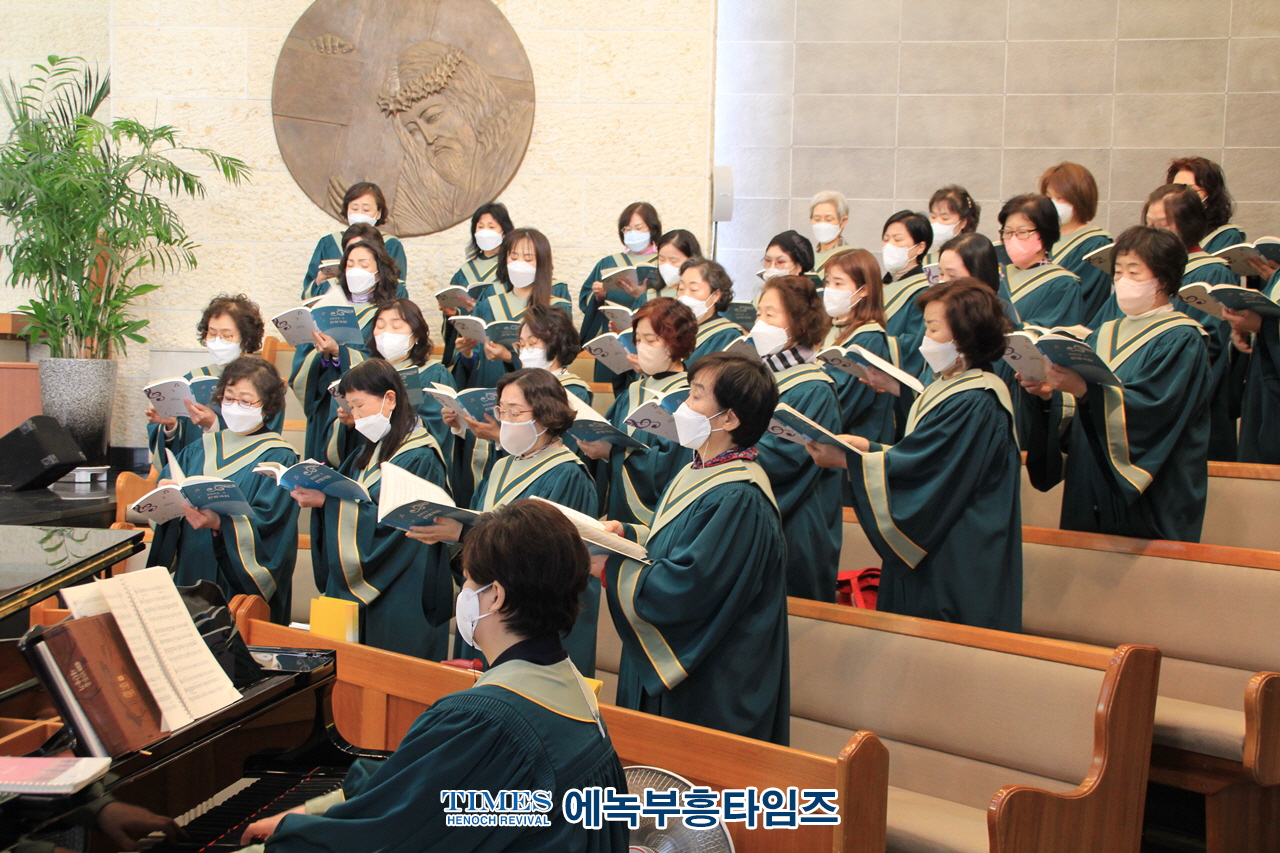 아펜젤러·언더우드 역사문화기념사업회, 4500교회와 100만 성도 염원담아 기념관 건립 발대식 및 기념 감사예배 은혜롭게 마쳐.