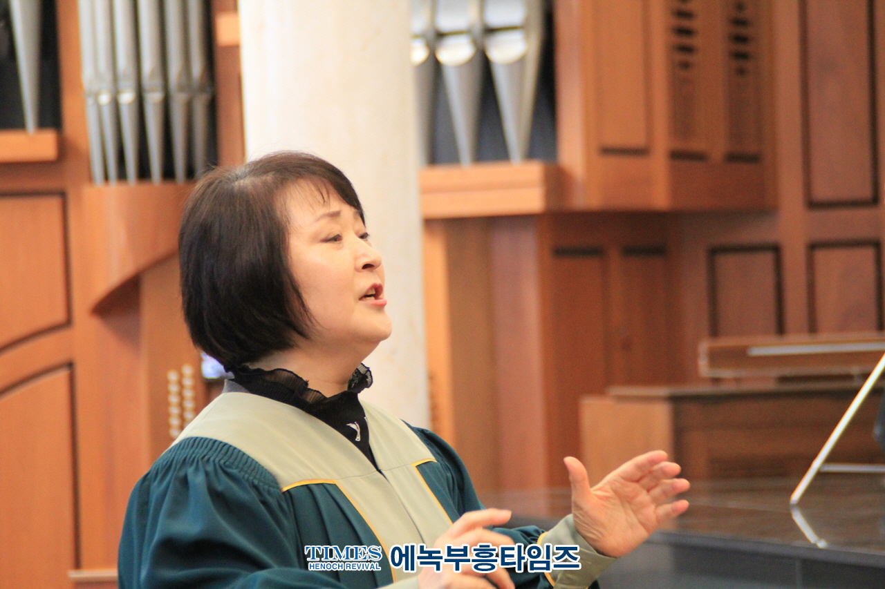 아펜젤러·언더우드 역사문화기념사업회, 4500교회와 100만 성도 염원담아 기념관 건립 발대식 및 기념 감사예배 은혜롭게 마쳐.