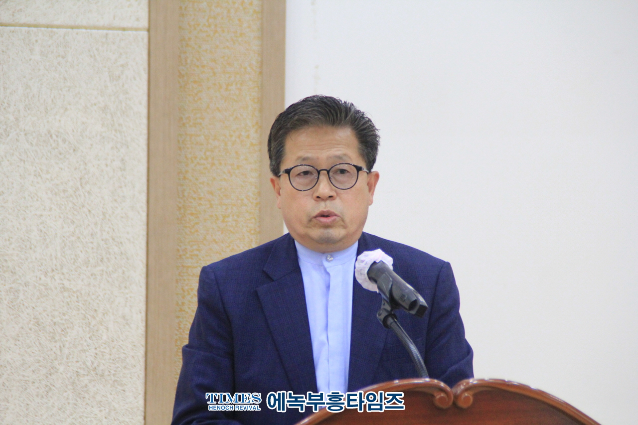 안양만안경찰서 경목위원회, 기독신우회는 2023년 부활절예배및 경목 위촉식을 가졌다.