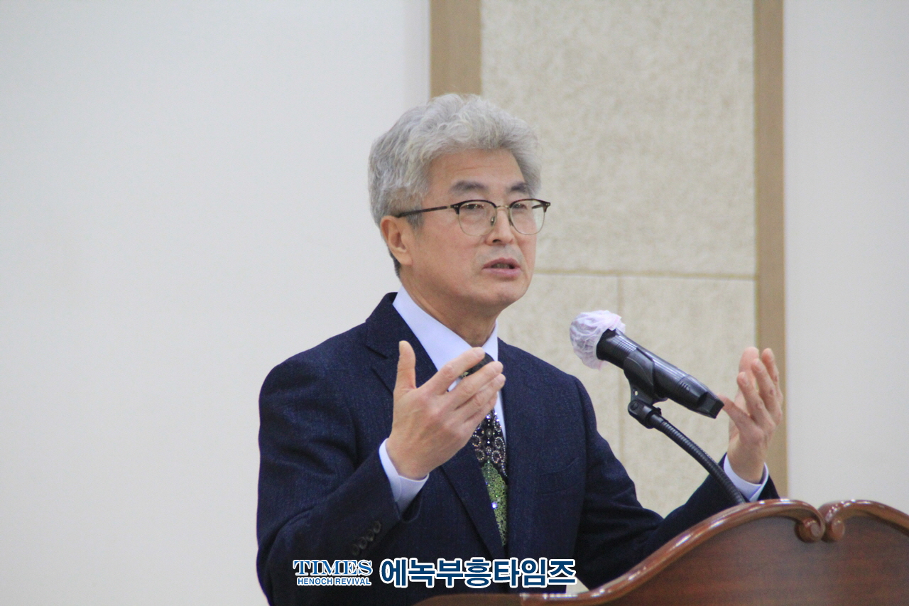 안양만안경찰서 경목위원회, 기독신우회는 2023년 부활절예배및 경목 위촉식을 가졌다.