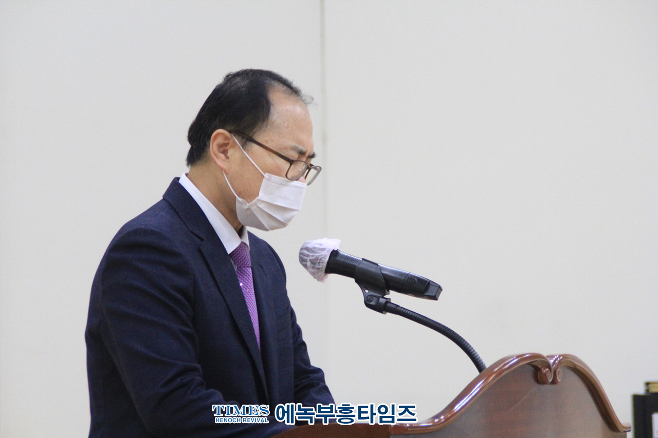 안양만안경찰서 경목위원회, 기독신우회는 2023년 부활절예배및 경목 위촉식을 가졌다.