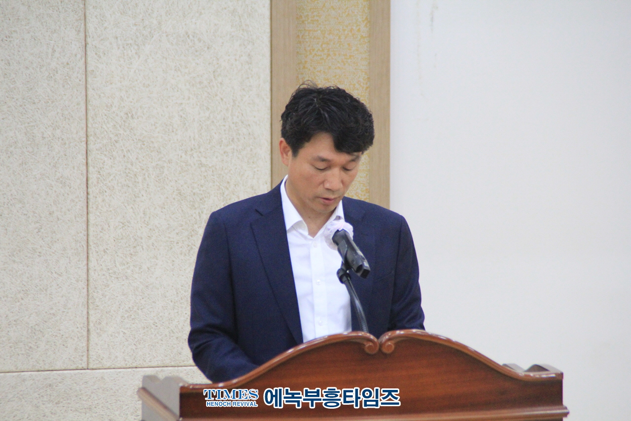 안양만안경찰서 경목위원회, 기독신우회는 2023년 부활절예배및 경목 위촉식을 가졌다.