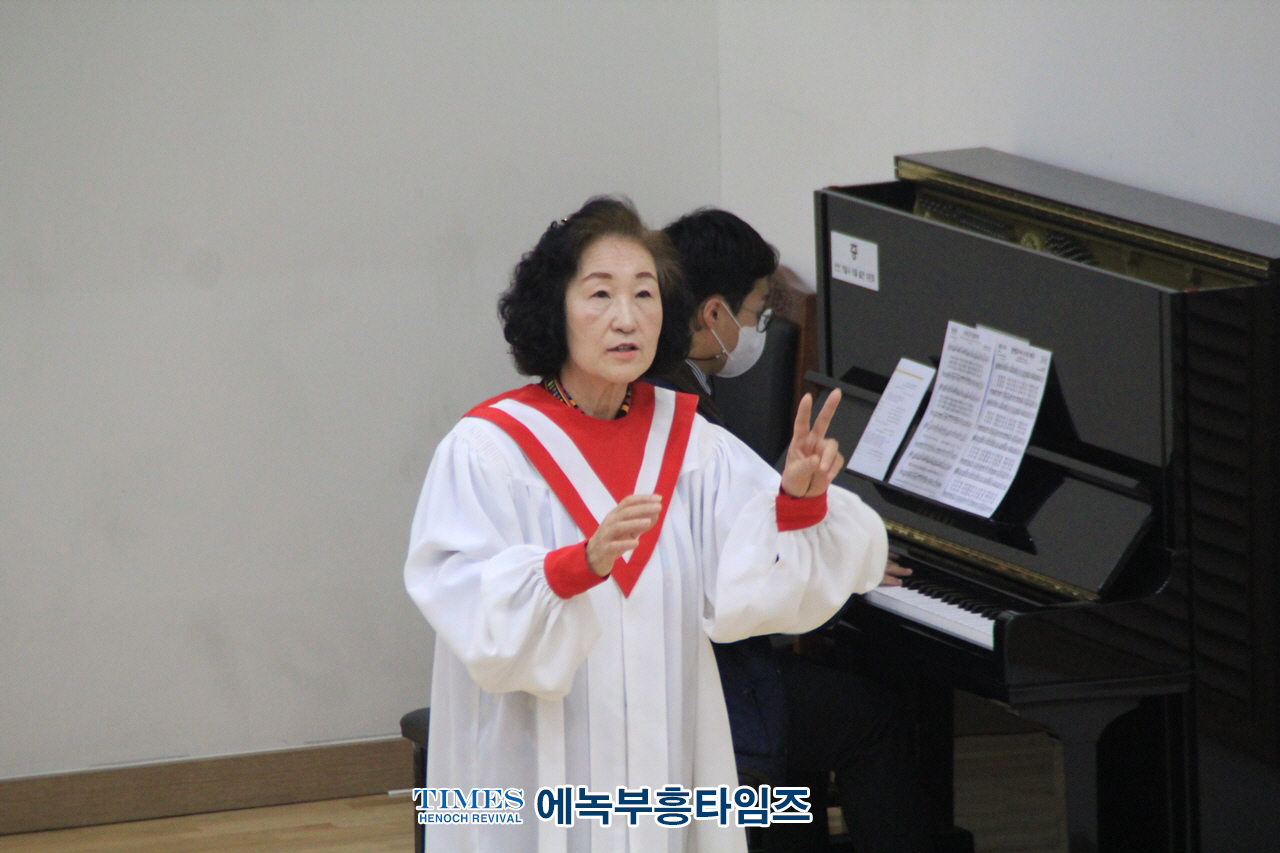 안양만안경찰서 경목위원회, 기독신우회는 2023년 부활절예배및 경목 위촉식을 가졌다.