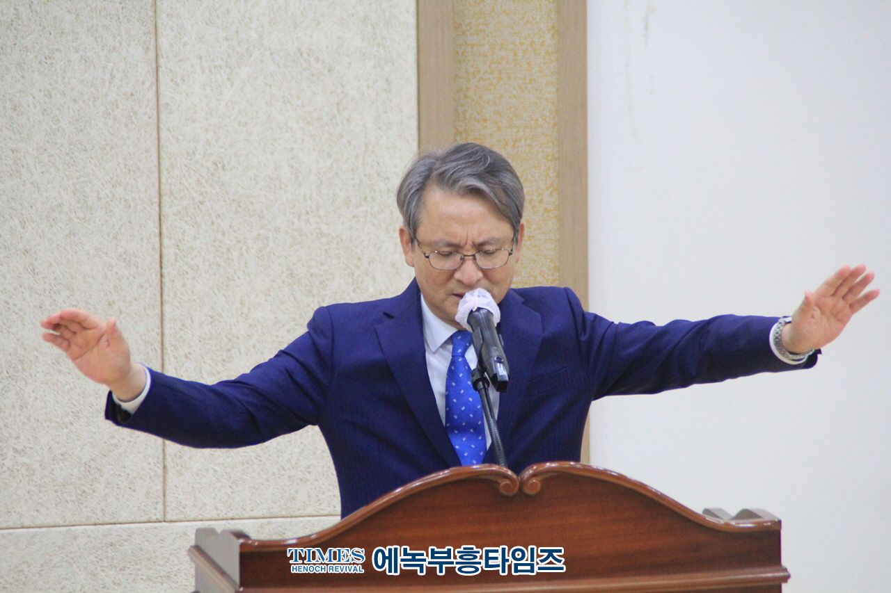 안양만안경찰서 경목위원회, 기독신우회는 2023년 부활절예배및 경목 위촉식을 가졌다.