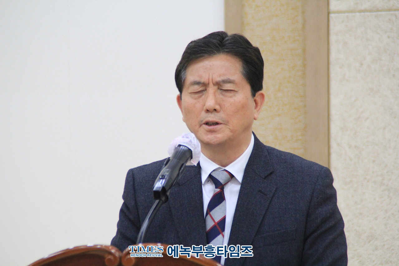 안양만안경찰서 경목위원회, 기독신우회는 2023년 부활절예배및 경목 위촉식을 가졌다.