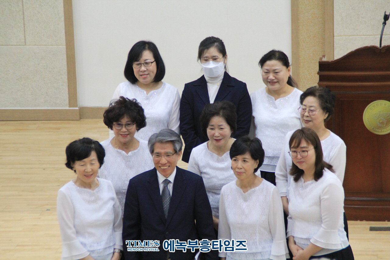 안양만안경찰서 경목위원회, 기독신우회는 2023년 부활절예배및 경목 위촉식을 가졌다.