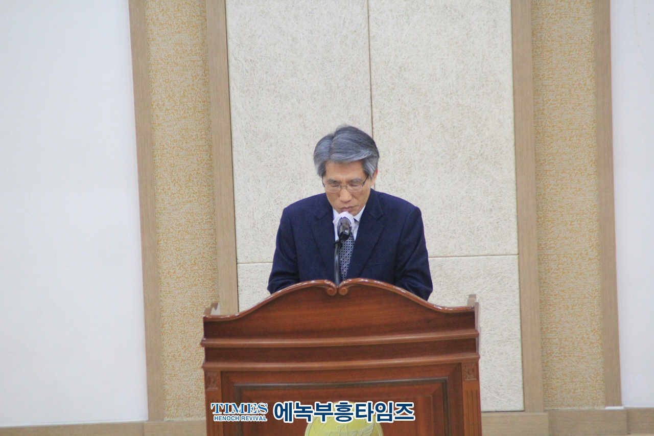 안양만안경찰서 경목위원회, 기독신우회는 2023년 부활절예배및 경목 위촉식을 가졌다.