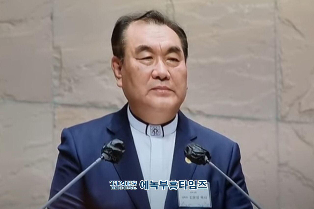 한국교회 부활절 연합예배, 73개 교단, 17개 광역시도 기독교연합회 공동으로 예배드리고 헌금 전액 저출산대책위원회에 보내기로 해