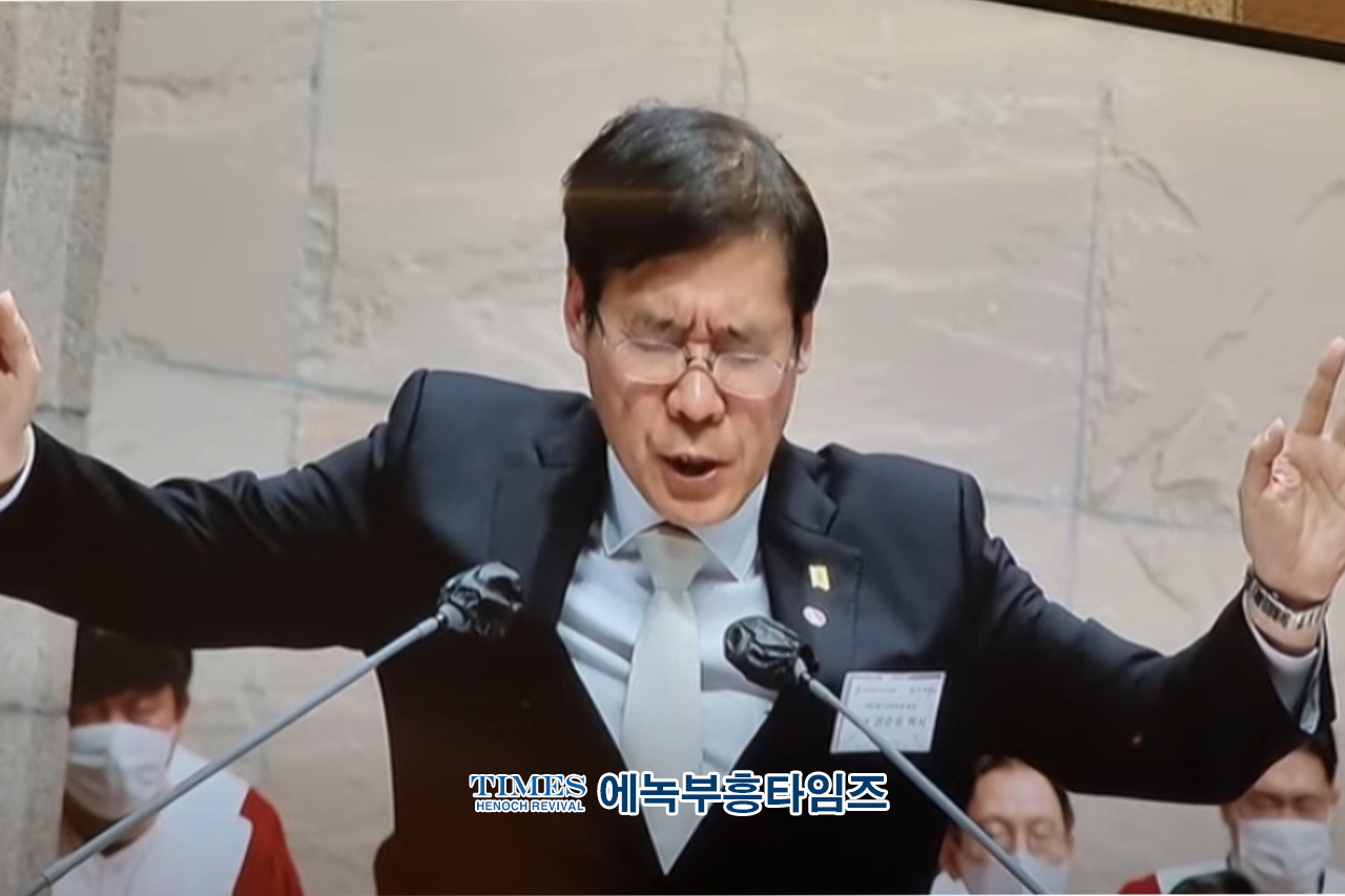 한국교회 부활절 연합예배, 73개 교단, 17개 광역시도 기독교연합회 공동으로 예배드리고 헌금 전액 저출산대책위원회에 보내기로 해