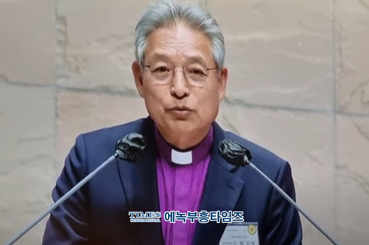 한국교회 부활절 연합예배, 73개 교단, 17개 광역시도 기독교연합회 공동으로 예배드리고 헌금 전액 저출산대책위원회에 보내기로 해