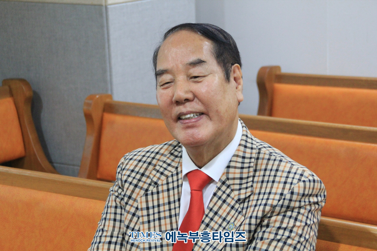 인천광역시기독교총연합장로회, 장로 영성 제43회기 세미나를 “회복하여 주소서!”(시80:7)란 주제로 열어.