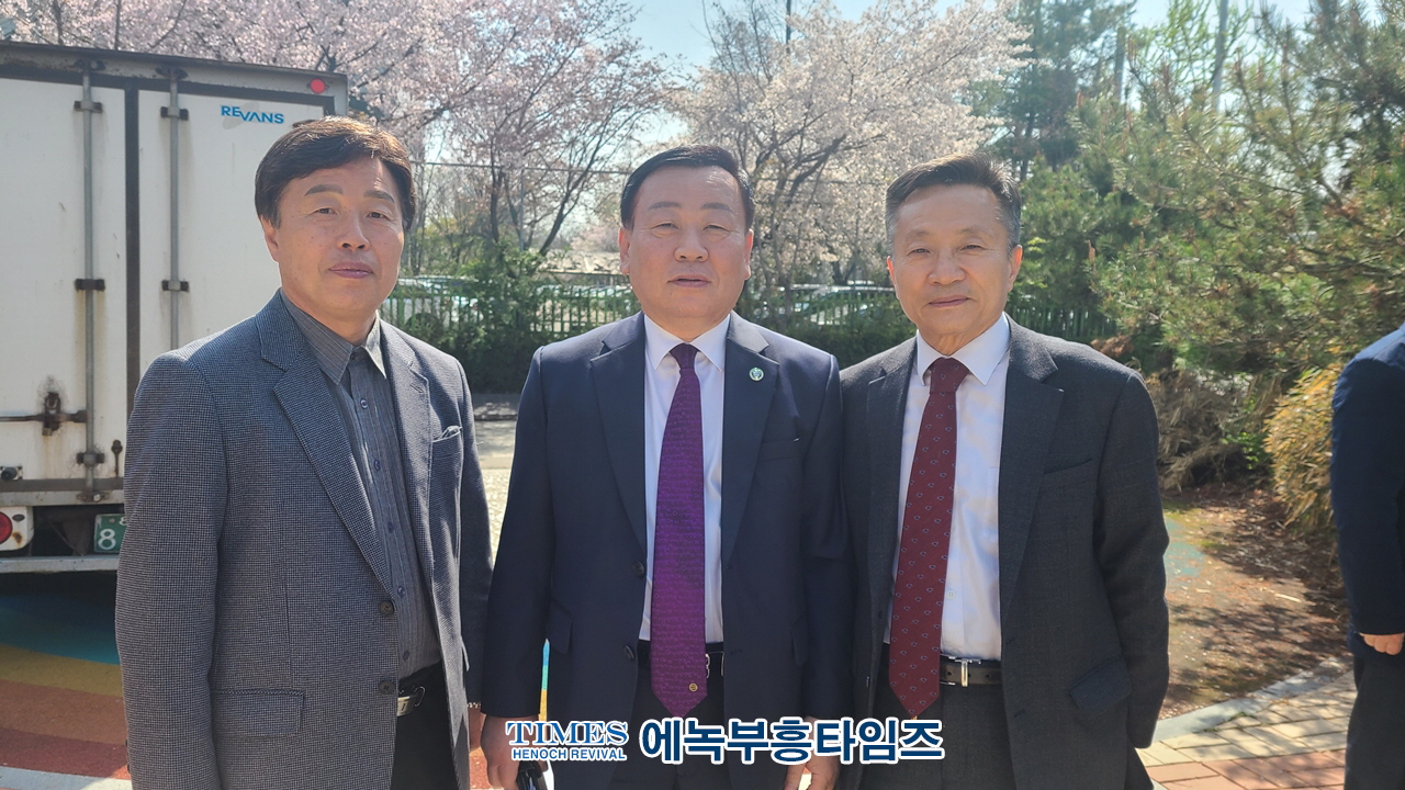 기독교십자가대행진연합회, 제20차 기독교 발상지 인천에서 십자가 대행진 예배 및 행진 가져.