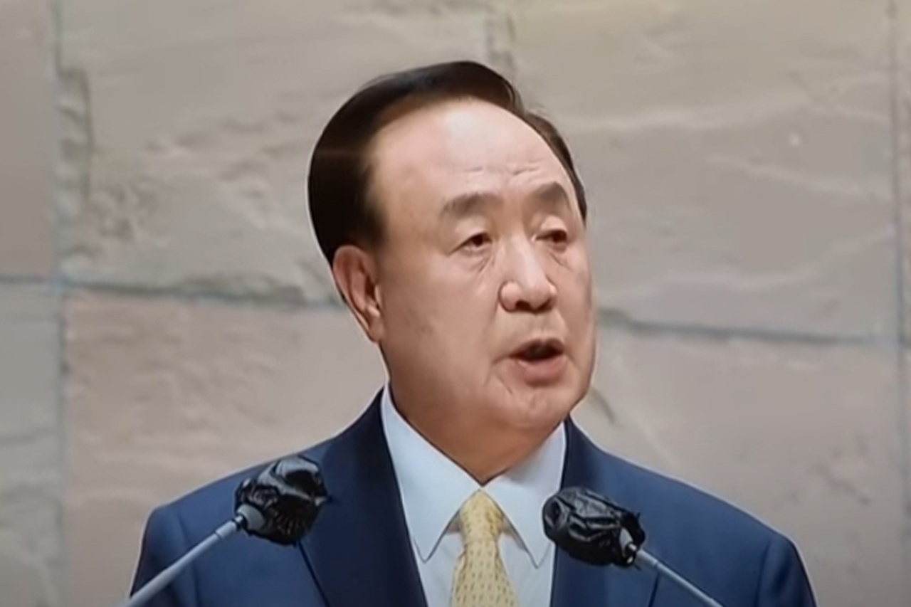 한국교회 부활절 연합예배, 73개 교단, 17개 광역시도 기독교연합회 공동으로 예배드리고 헌금 전액 저출산대책위원회에 보내기로 해