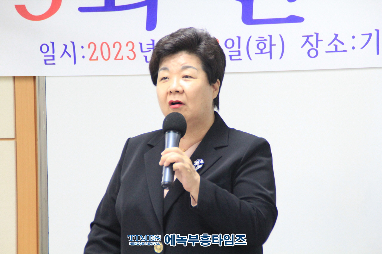 복음진리선교협의회 제5회 신학세미나 가져.