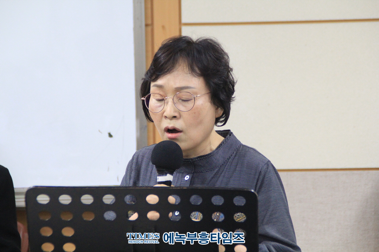 복음진리선교협의회 제5회 신학세미나 가져.